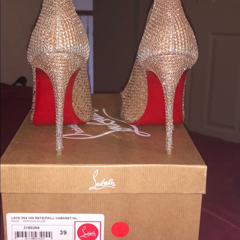 Women’s Heels